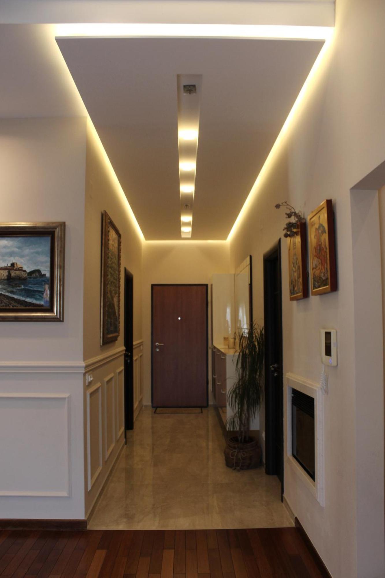 Apartment Mitrovic Budva Kültér fotó
