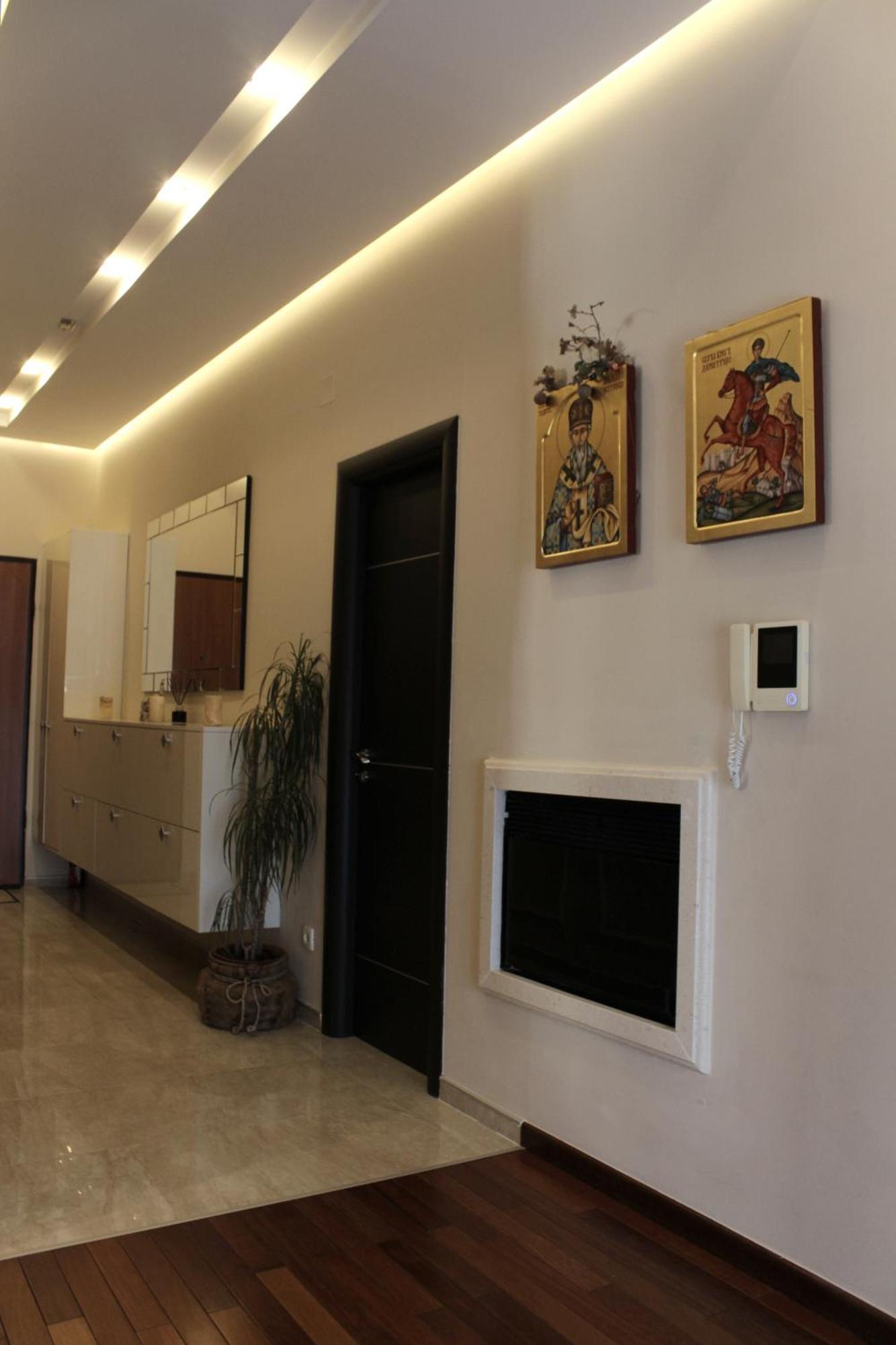 Apartment Mitrovic Budva Kültér fotó