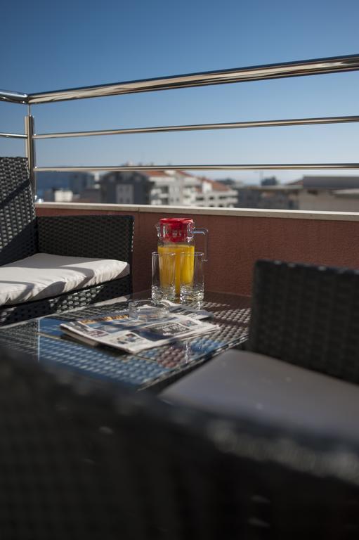 Apartment Mitrovic Budva Kültér fotó