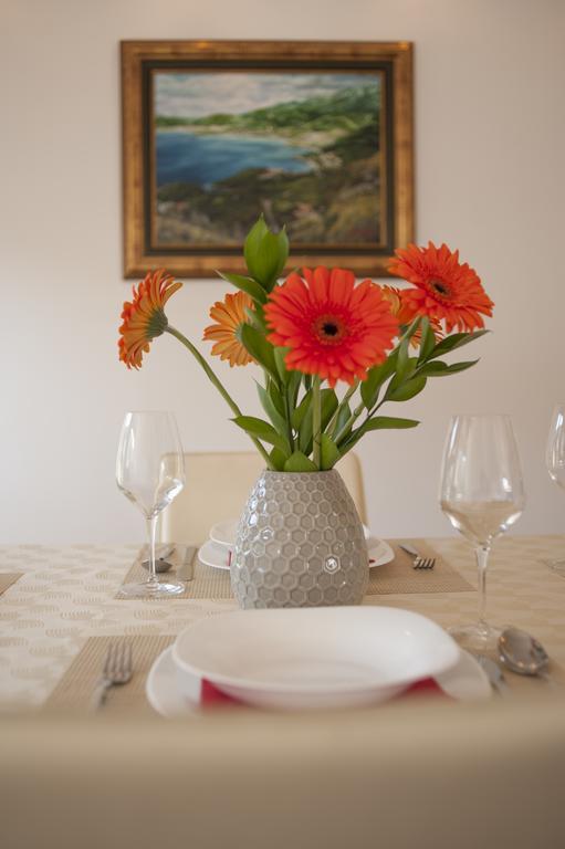 Apartment Mitrovic Budva Kültér fotó
