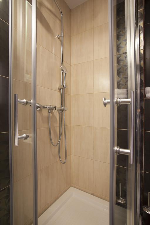 Apartment Mitrovic Budva Kültér fotó