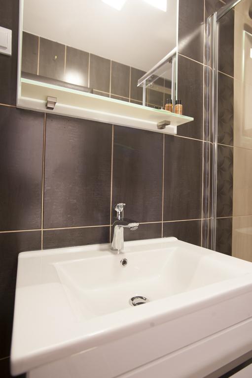 Apartment Mitrovic Budva Kültér fotó