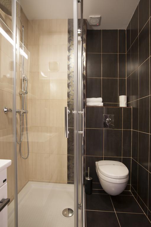 Apartment Mitrovic Budva Kültér fotó