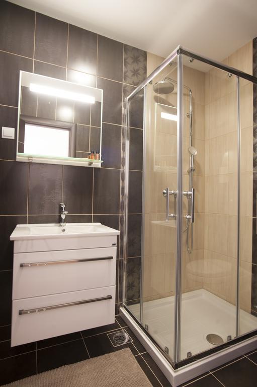 Apartment Mitrovic Budva Kültér fotó