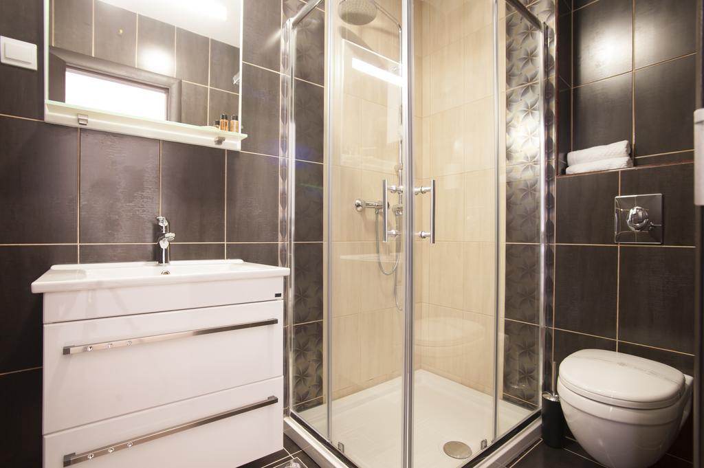 Apartment Mitrovic Budva Kültér fotó