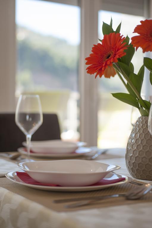 Apartment Mitrovic Budva Kültér fotó