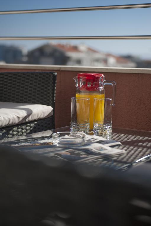 Apartment Mitrovic Budva Kültér fotó