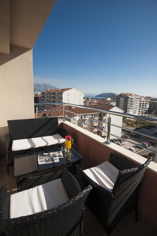 Apartment Mitrovic Budva Kültér fotó